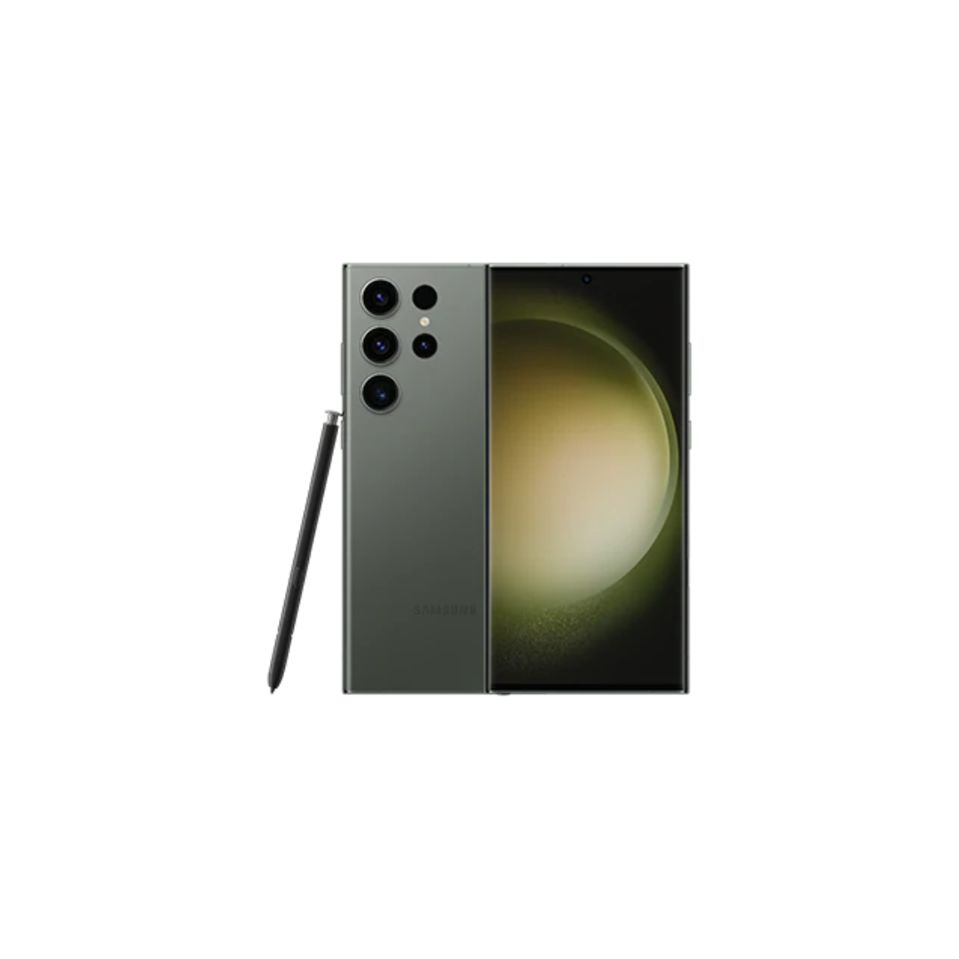 Samsung Galaxy S23 Ultra - 512GB vert