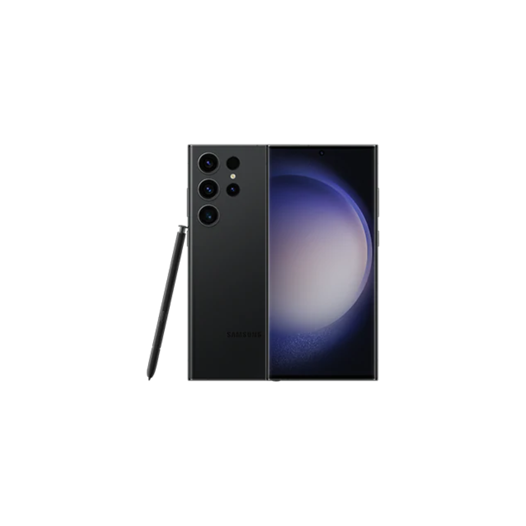 Samsung Galaxy S23 Ultra - 512GB noir