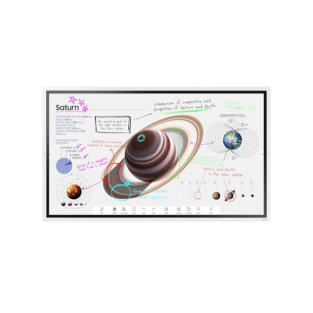 Samsung Flip Pro