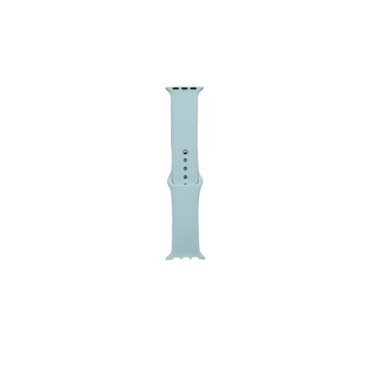 Bracelet pour Apple Watch - FitBand 38/40/41 bleu ciel