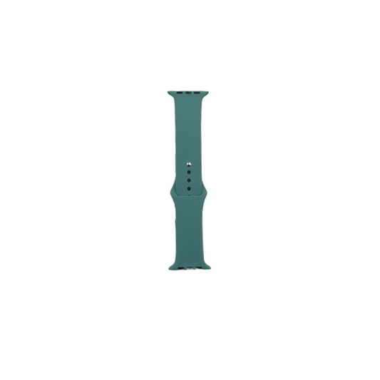 Bracelet pour Apple Watch - FitBand 38/40/41 vert