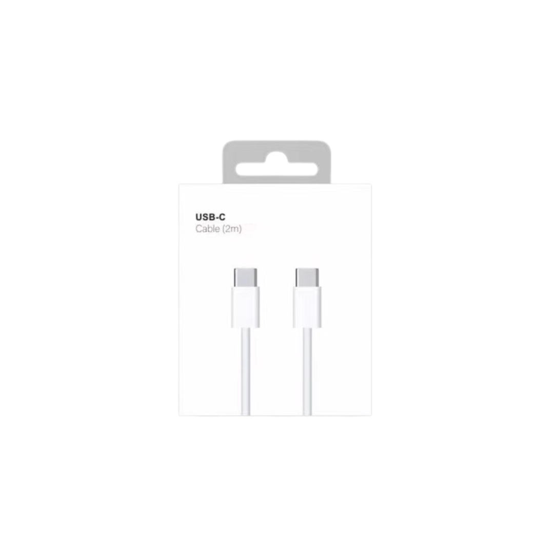 Câble USB‑C to USB-C 2m