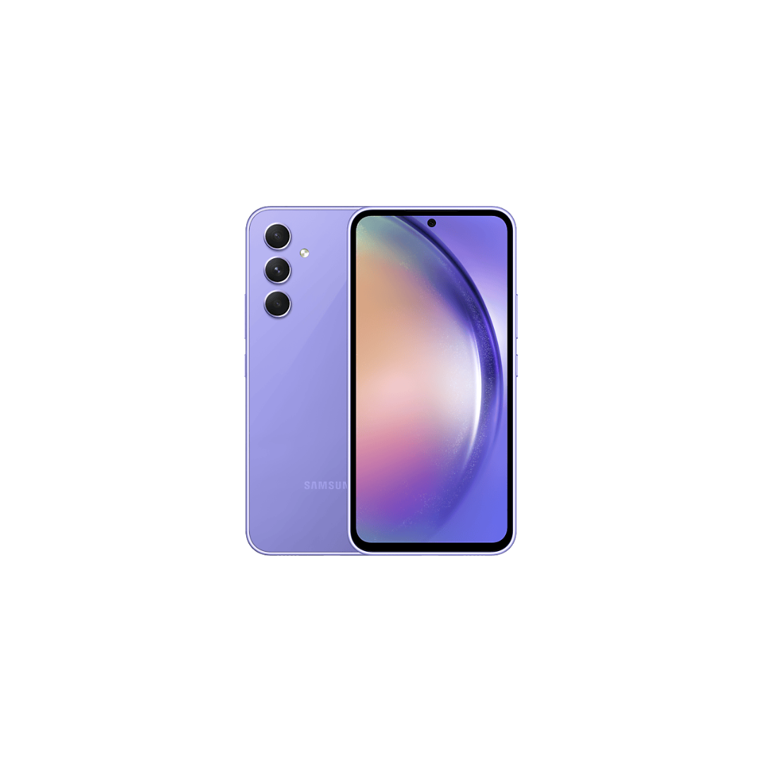 Samsung Galaxy A54 5G 128GB Awesome Violet