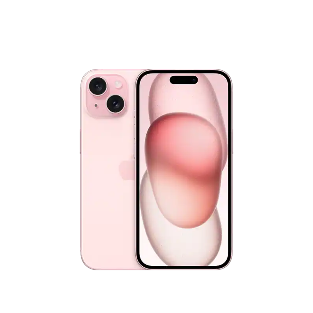 Apple iPhone 15 256GB Rose