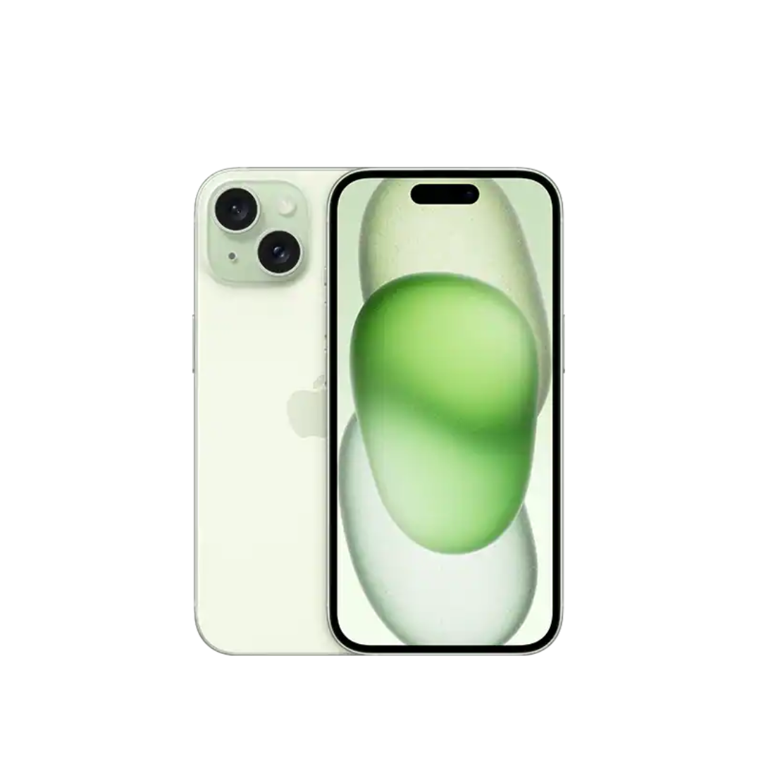 Apple iPhone 15 128GB Vert