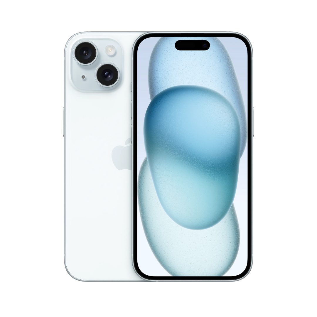 Apple iPhone 15 Plus 512GB Bleu
