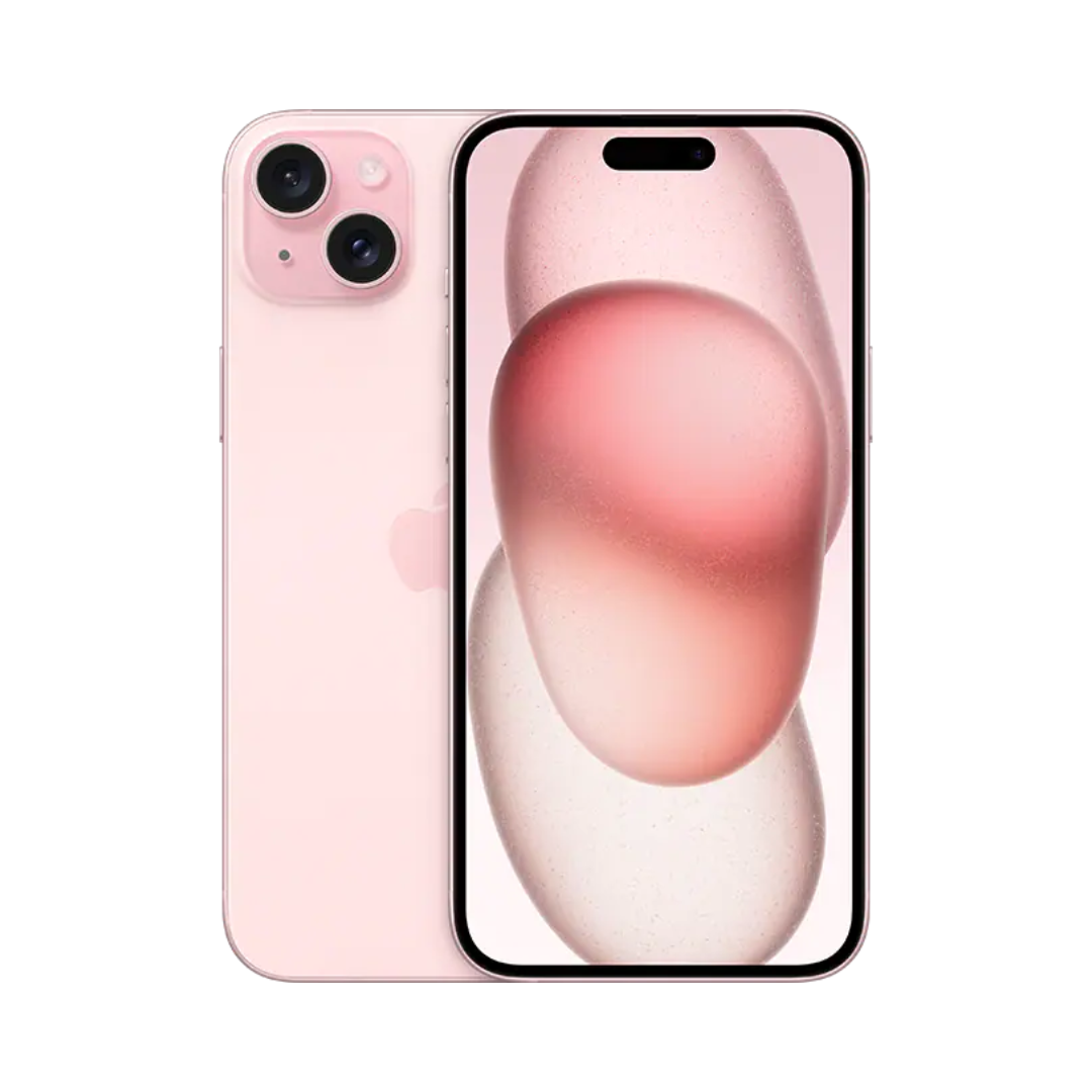 Apple iPhone 15 Plus 256GB Rose