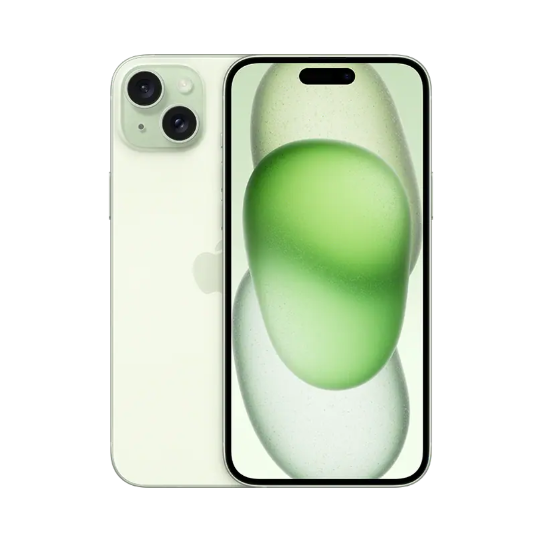 Apple iPhone 15 Plus 512GB Vert