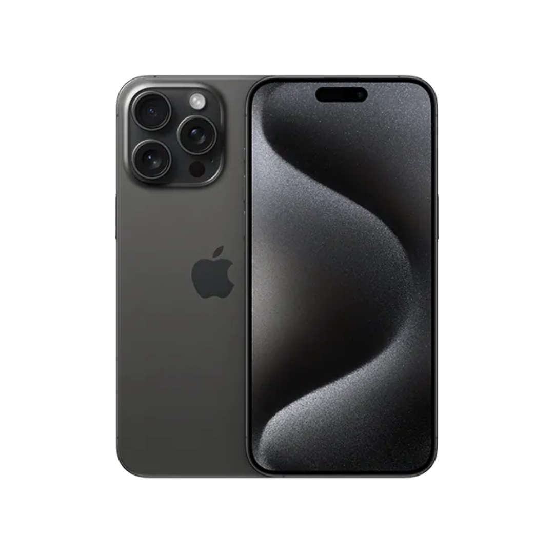 EN STOCK Apple iPhone 15 Pro Max 512GB Titane Noir