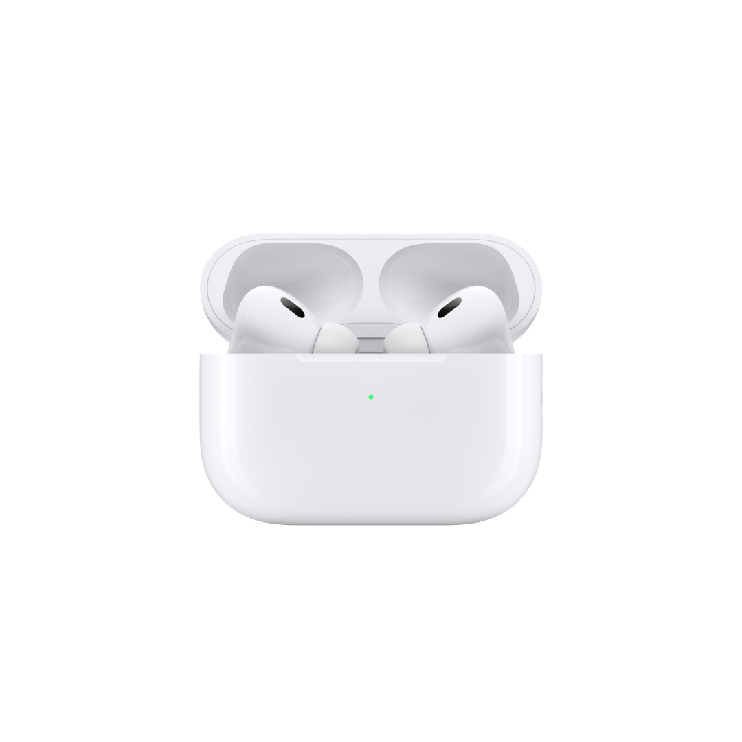 AirPods Pro (2ᵉ génération) avec Boîtier de charge MagSafe (USB‑C)