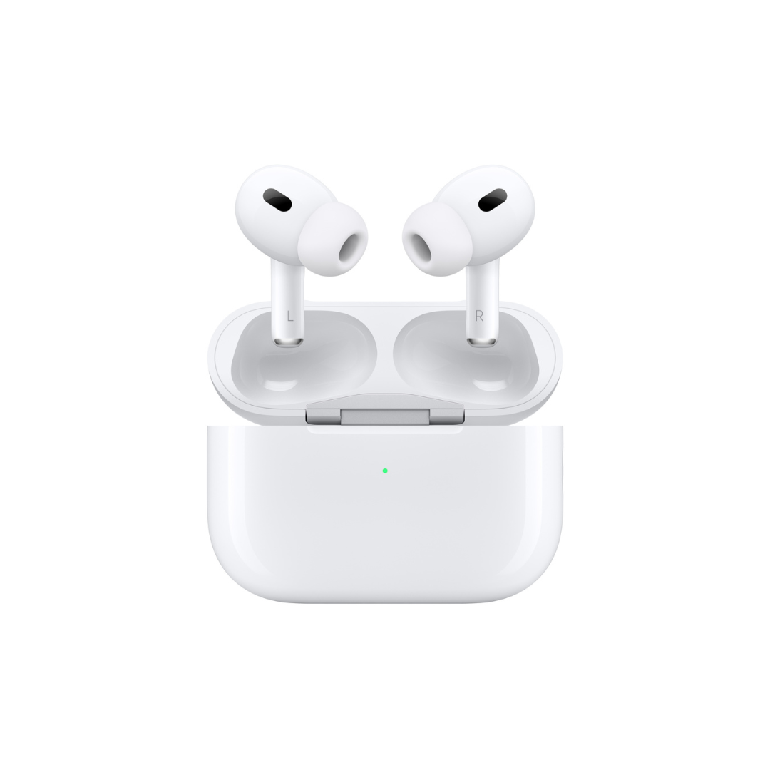 AirPods Pro (2ᵉ génération) avec Boîtier de charge MagSafe (USB‑C)