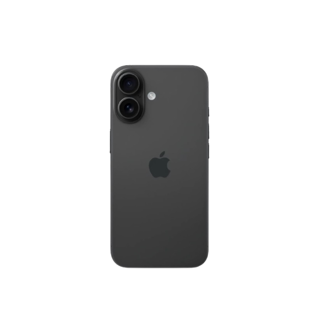 iPhone 17 Black