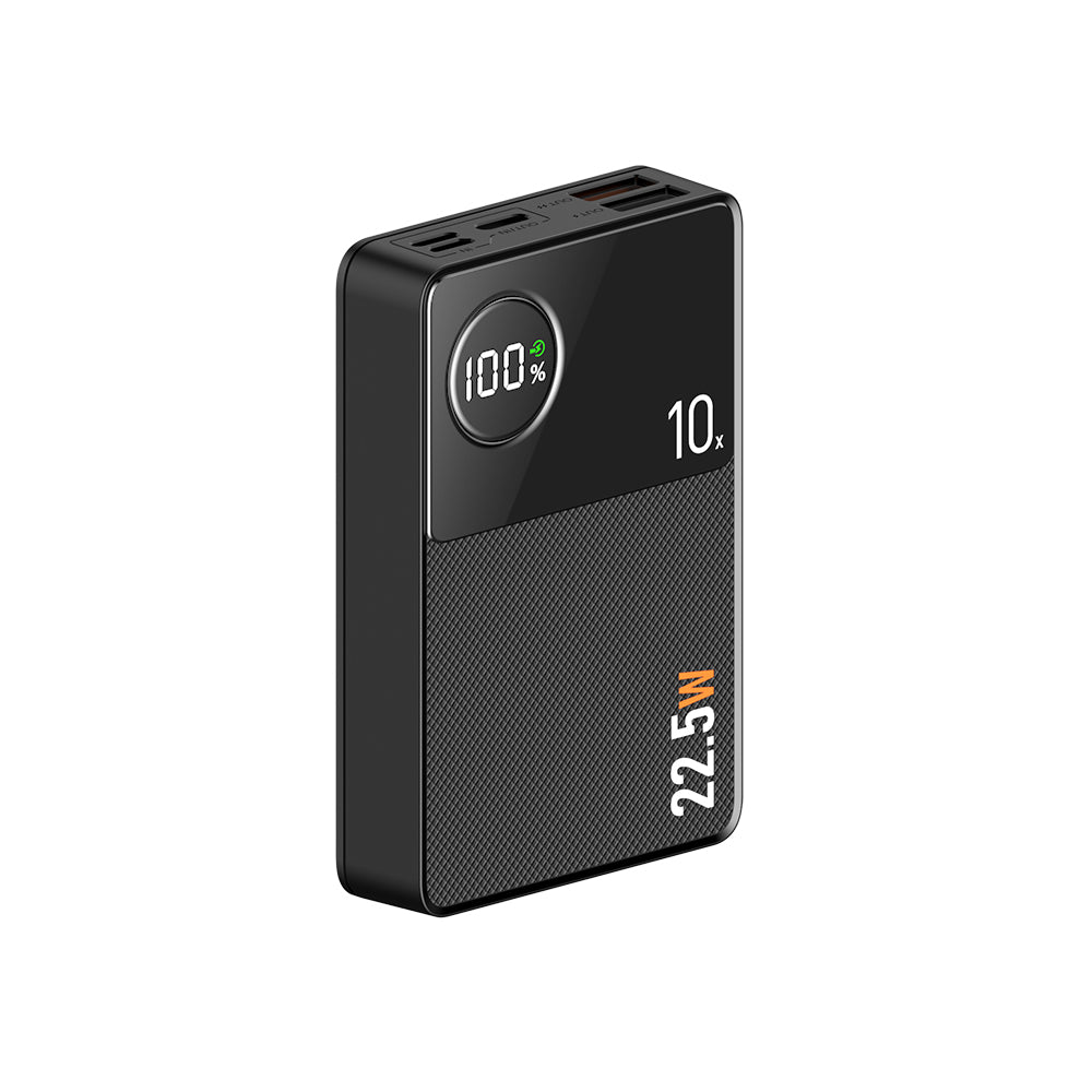 ChargeMaster 10'000mAh