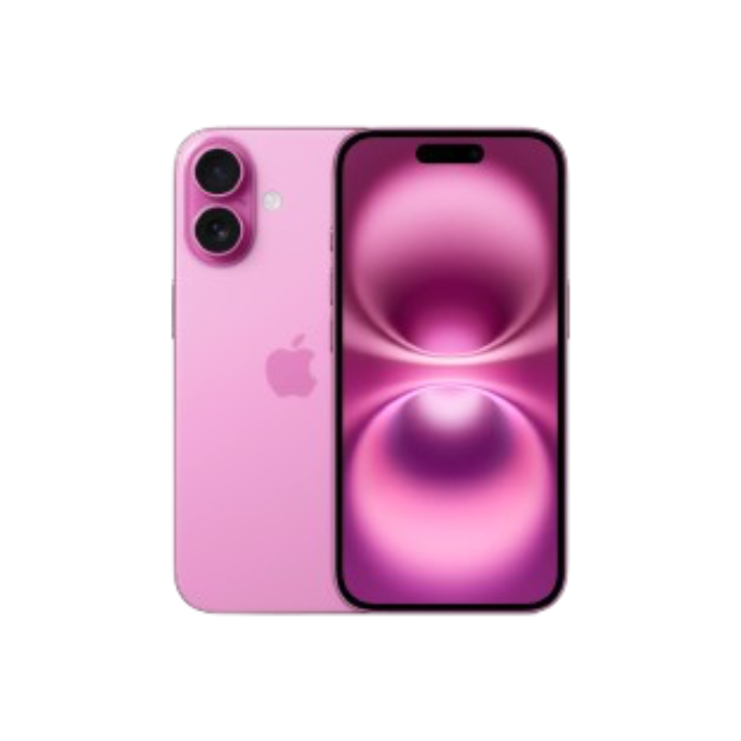 Apple iPhone 16+