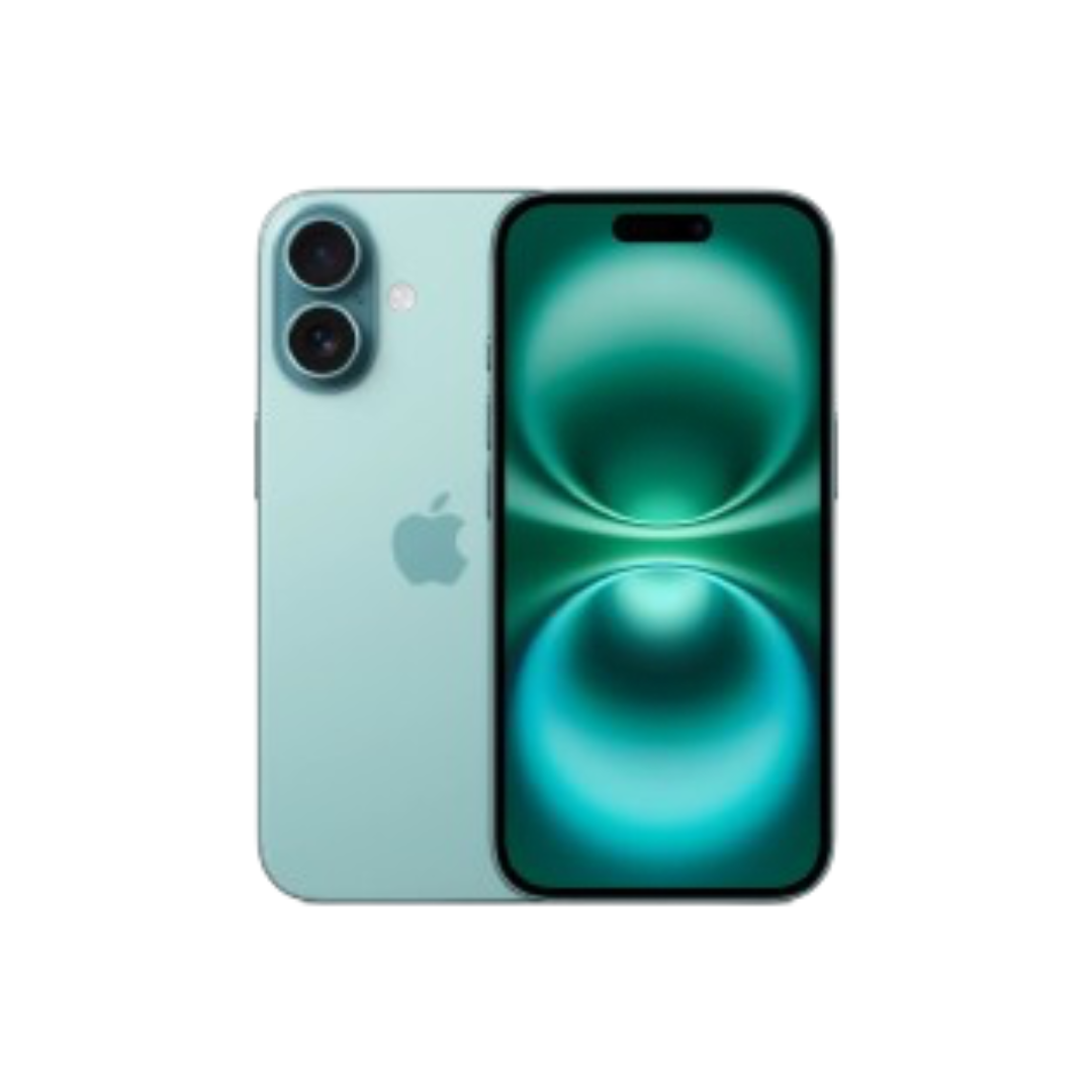 Apple iPhone 16+