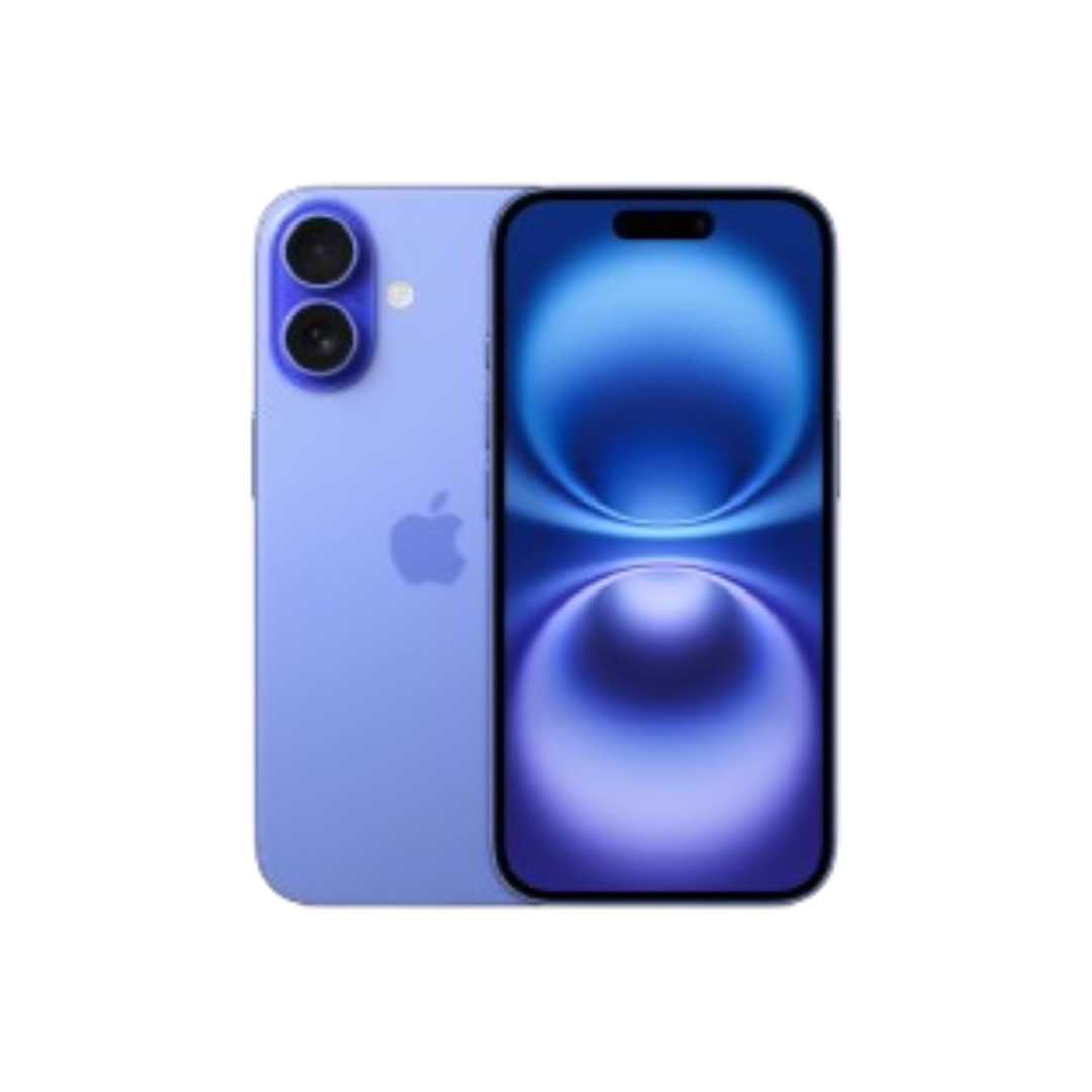 Apple iPhone 16+