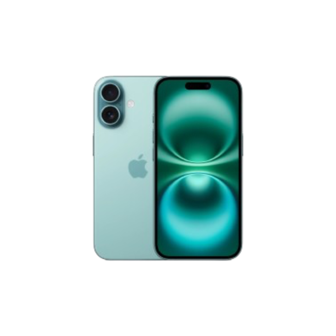 Apple iPhone 16