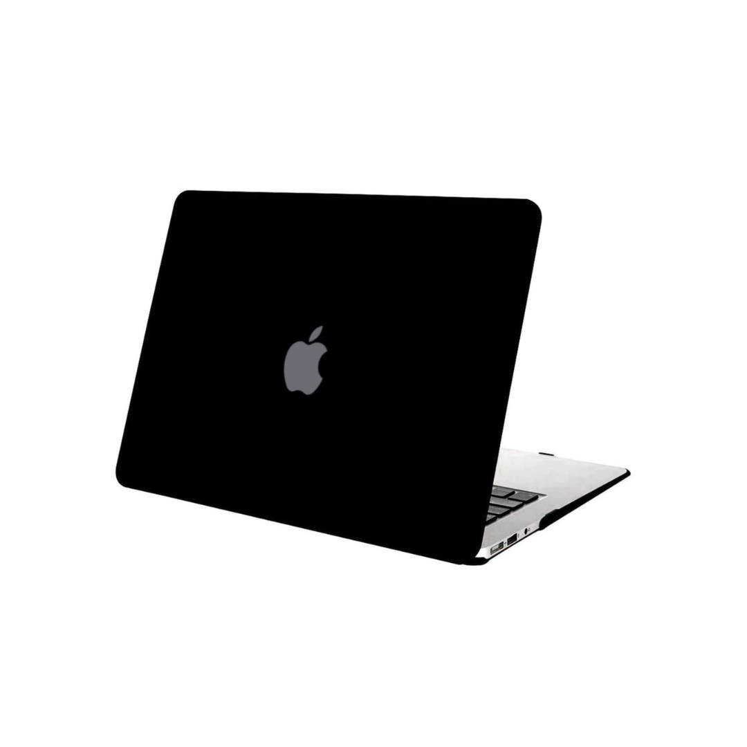 MacBook Air 13.6’’ - cover noir