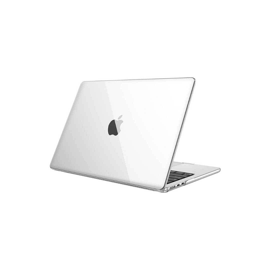 MacBook Pro 13’’ - 2020 - cover transparent