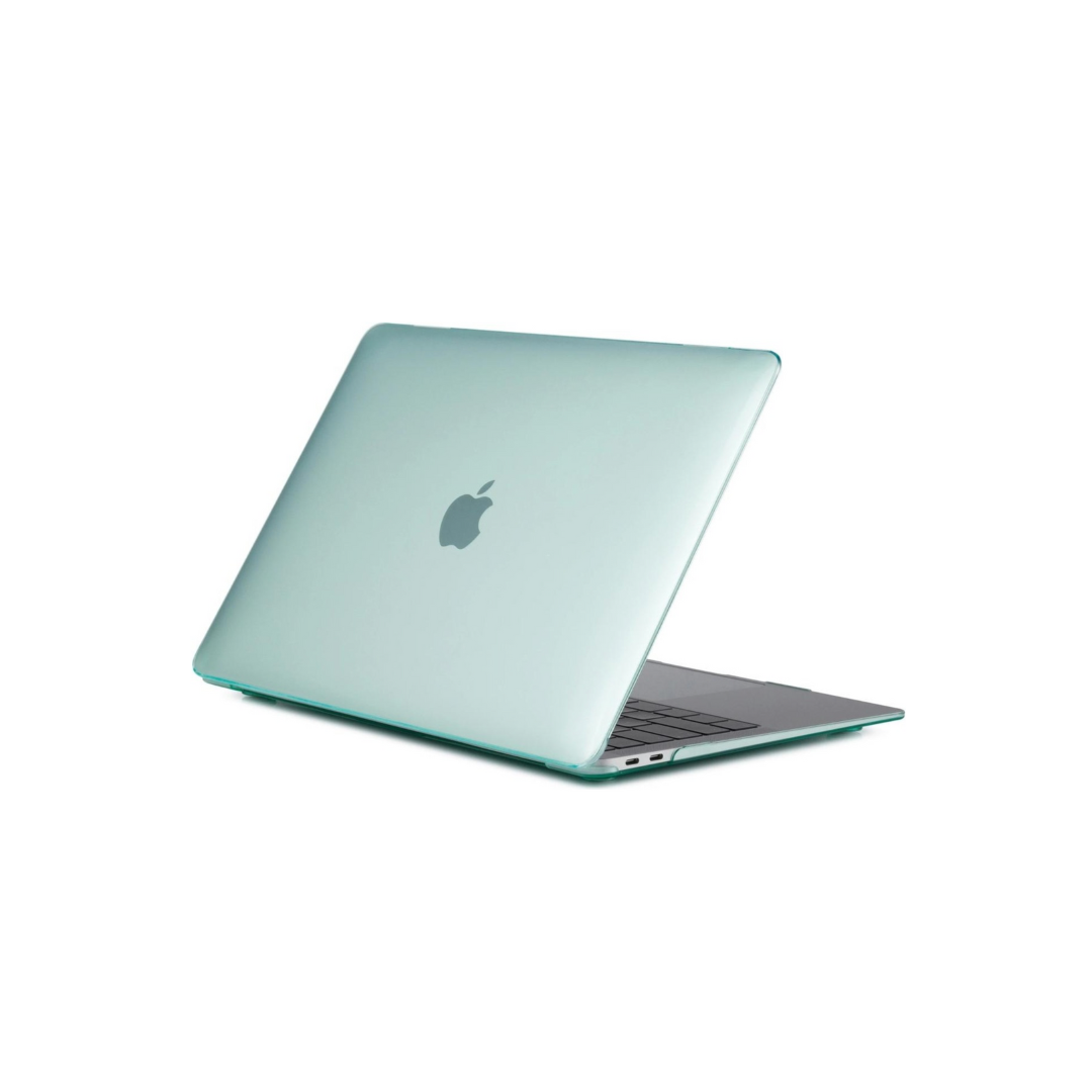 MacBook Air 13.6’’ - cover turquoise