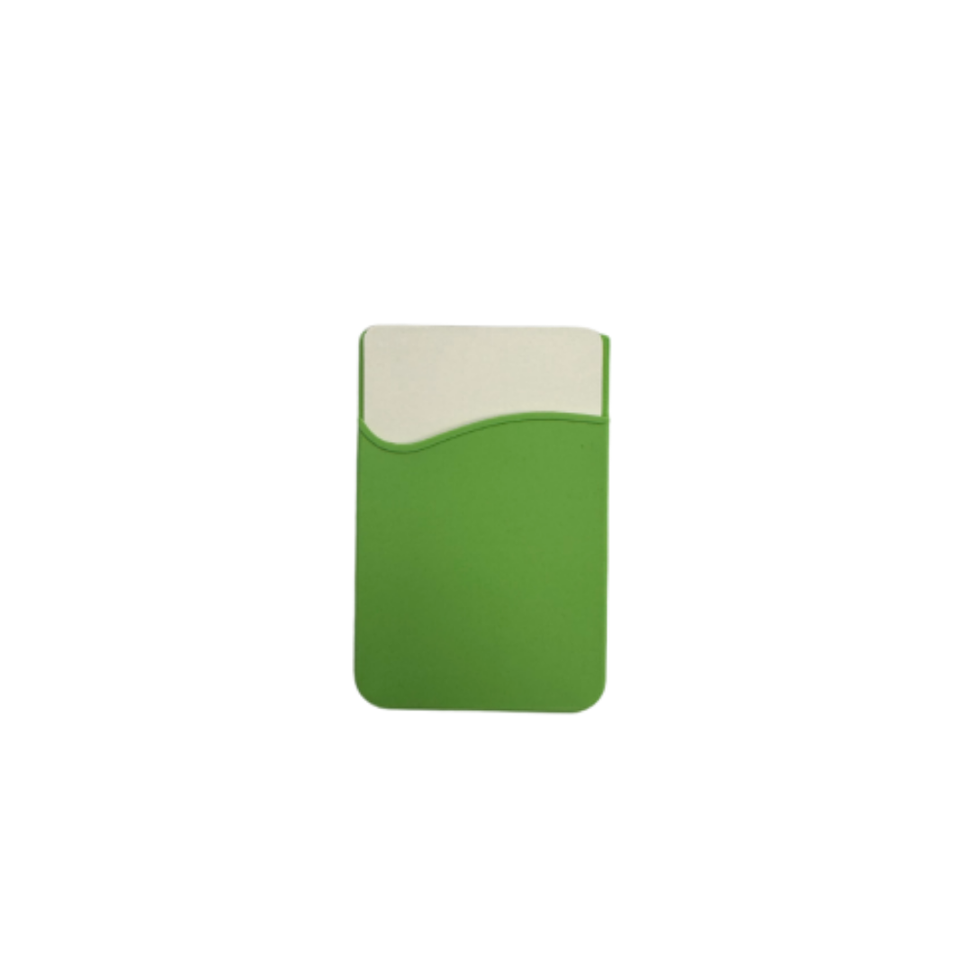 Green PhoneWallet
