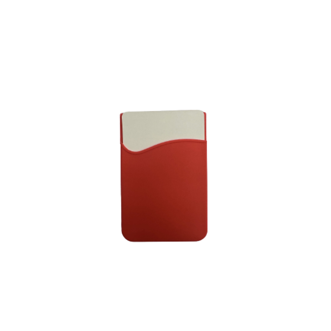 Red PhoneWallet