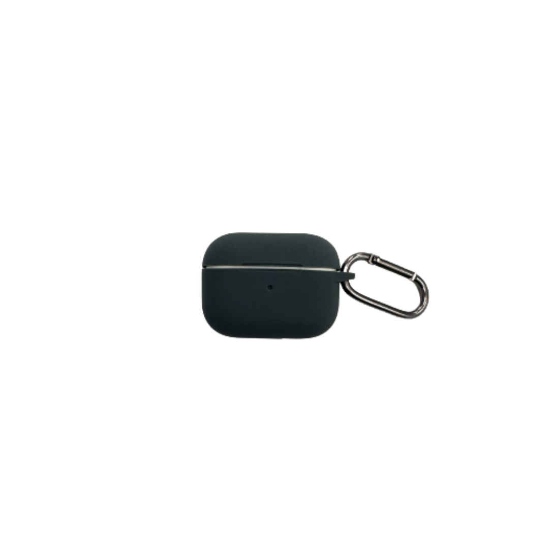 Coque AirPods Pro 2ème génération gris