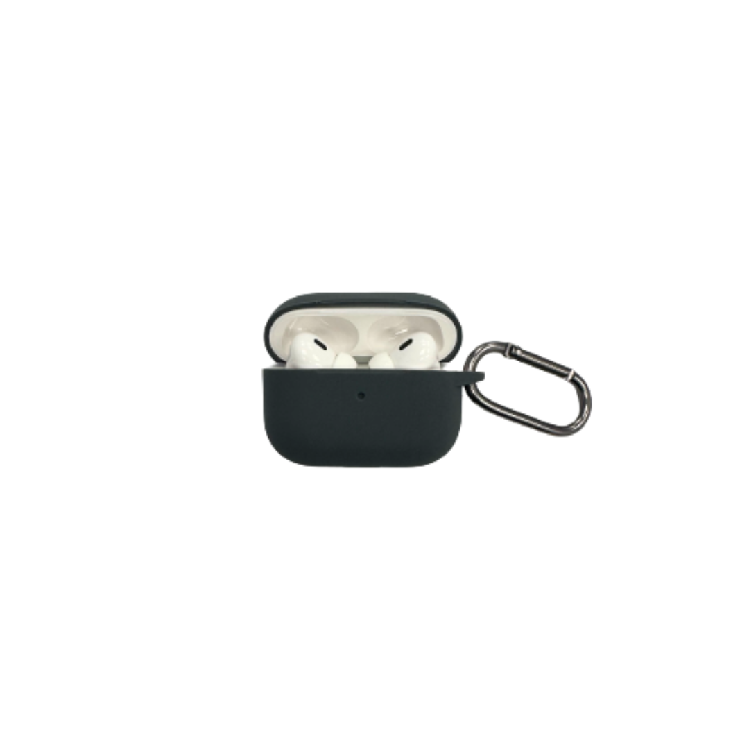 Coque AirPods Pro 2ème génération gris