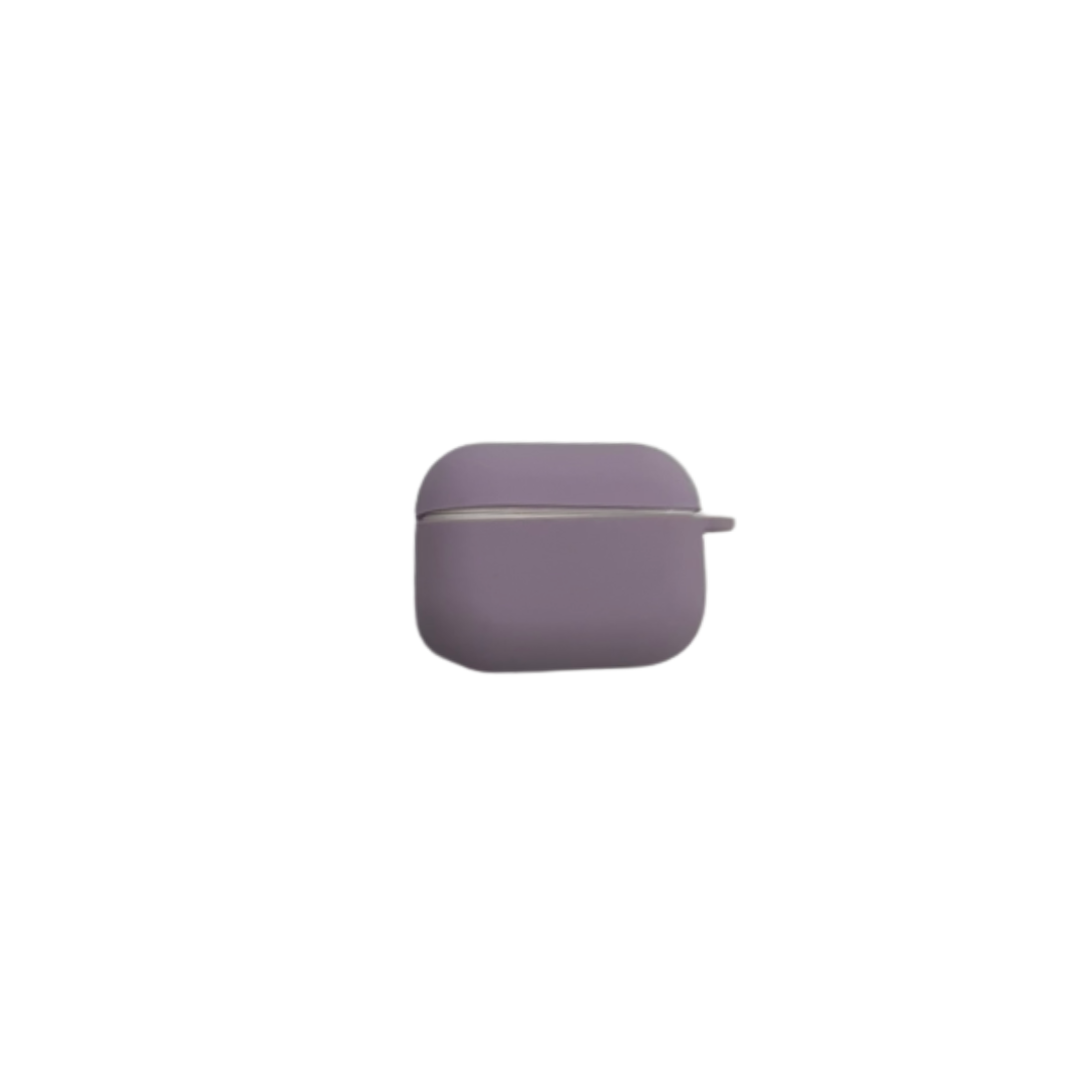 Coque AirPods Pro 2ème génération lila