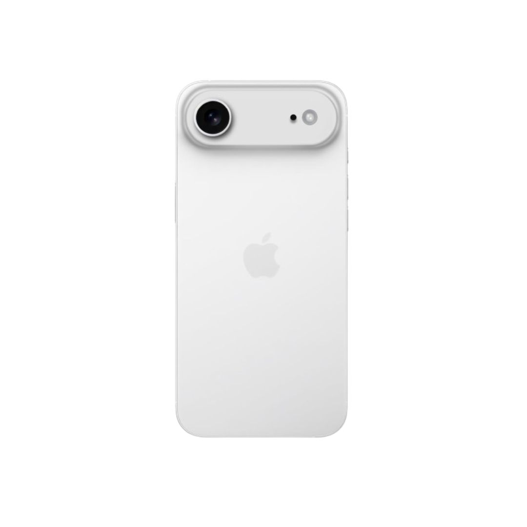 iPhone 17 Air White
