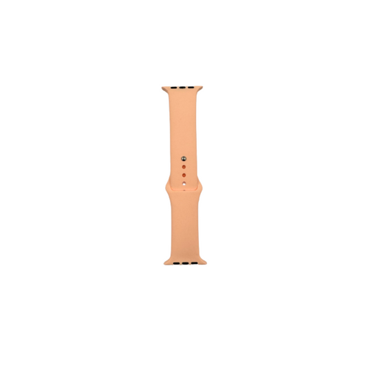 Bracelet pour Apple Watch - FitBand 38/40/41 pèche