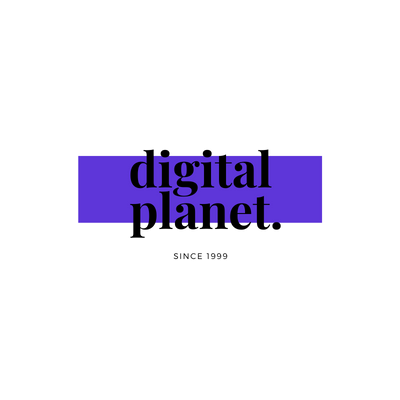 Digital Planet