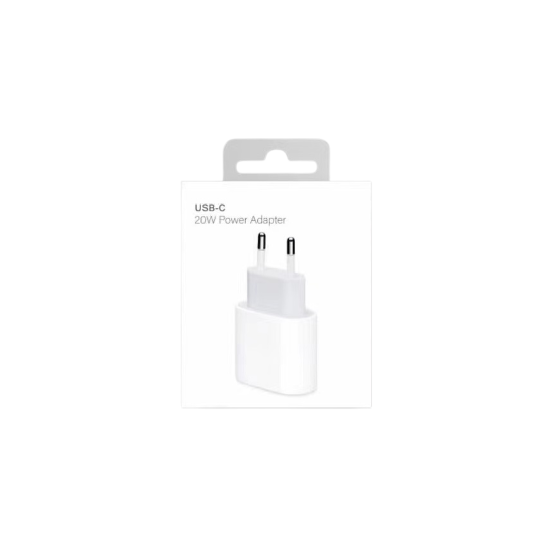 Prise USB‑C 20 W