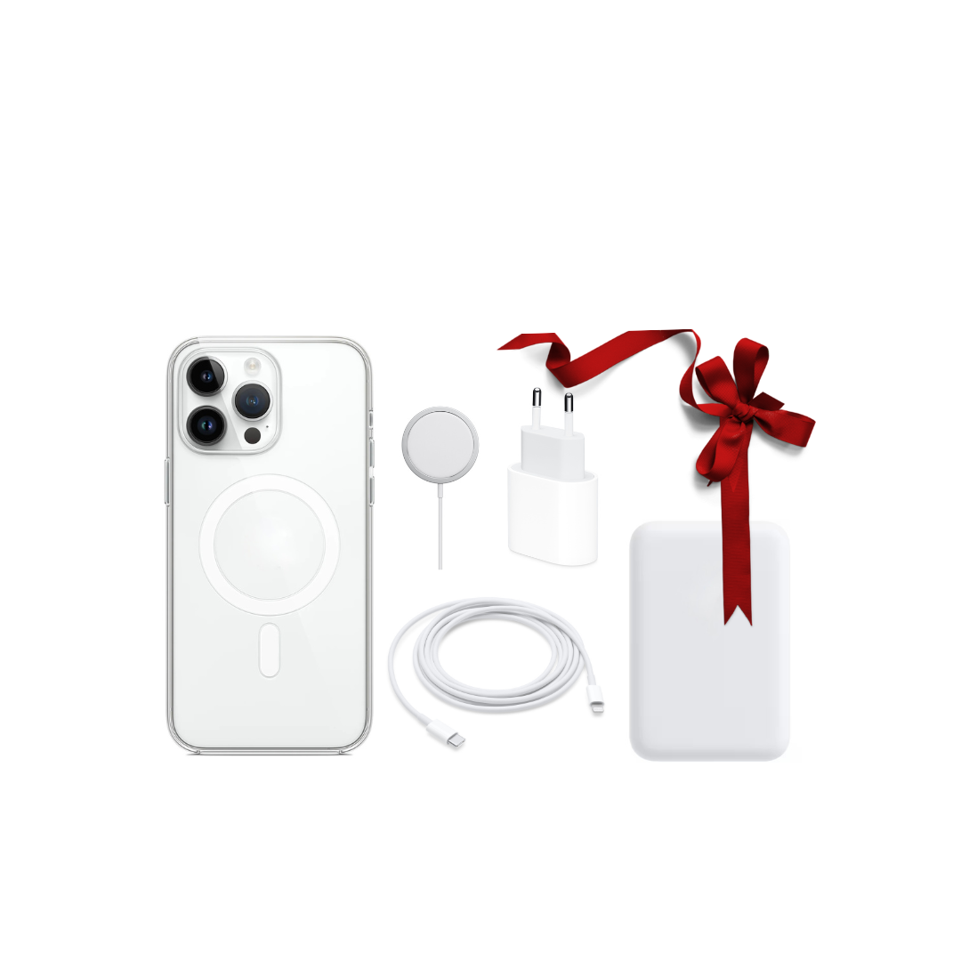 Coffret MagSafe