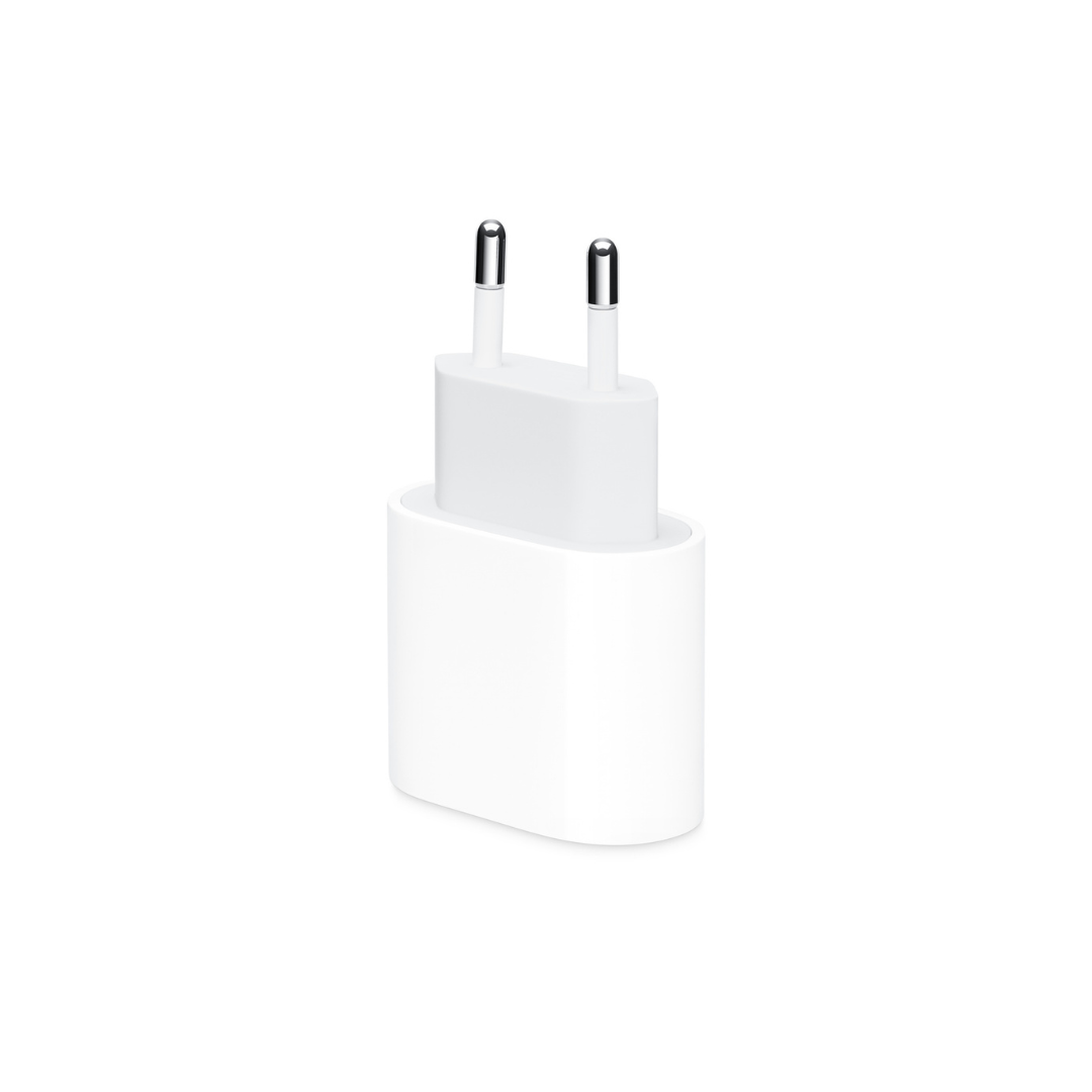 Adaptateur secteur USB‑C 20 W
