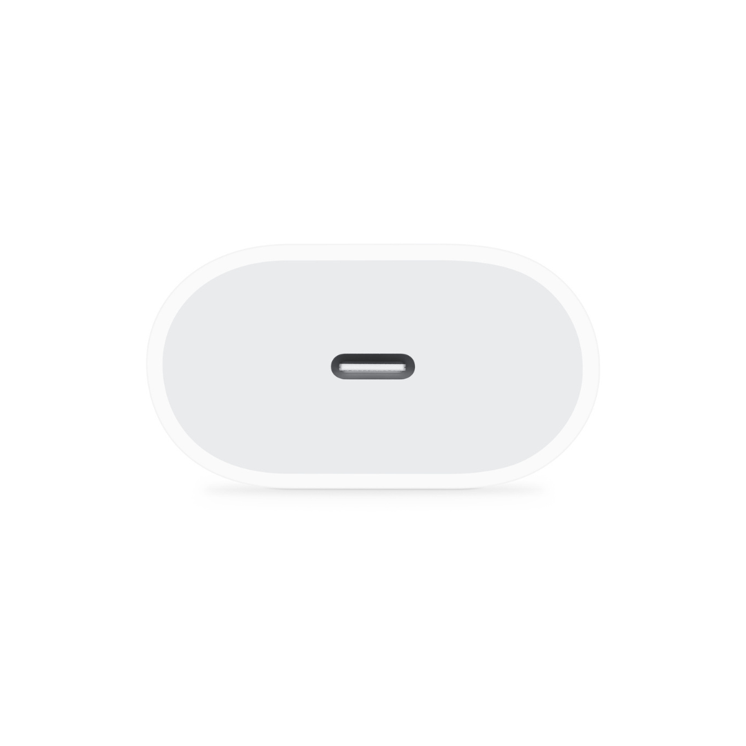 Adaptateur secteur USB‑C 20 W