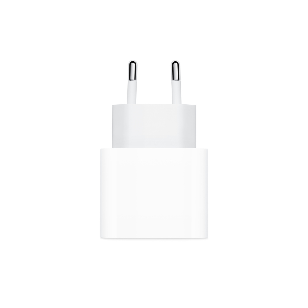Adaptateur secteur USB‑C 20 W