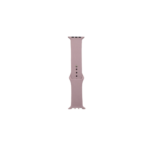 Bracelet pour Apple Watch - FitBand 38/40/41 lila