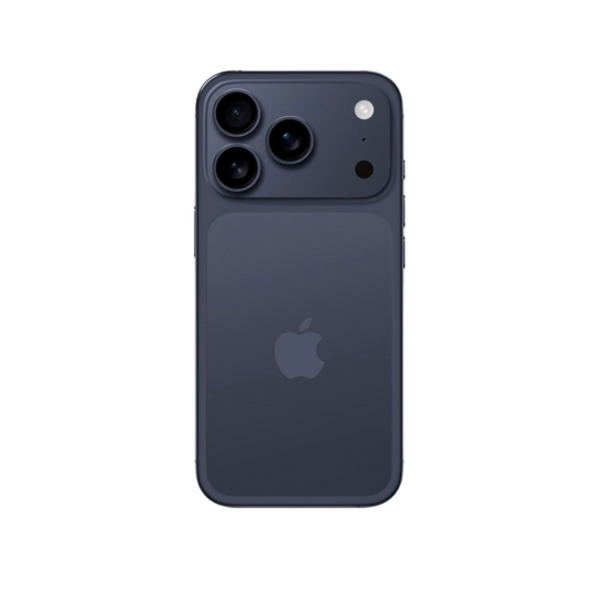 iPhone 17 Pro Max Blue