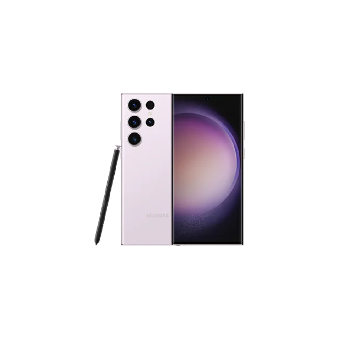 Samsung Galaxy S23 Ultra - 256GB violet