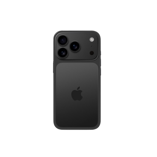 iPhone 17 Pro Black