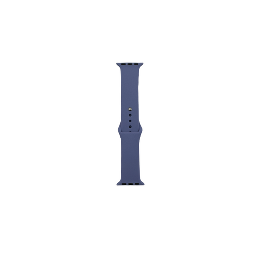 Bracelet pour Apple Watch - FitBand 38/40/41 bleu