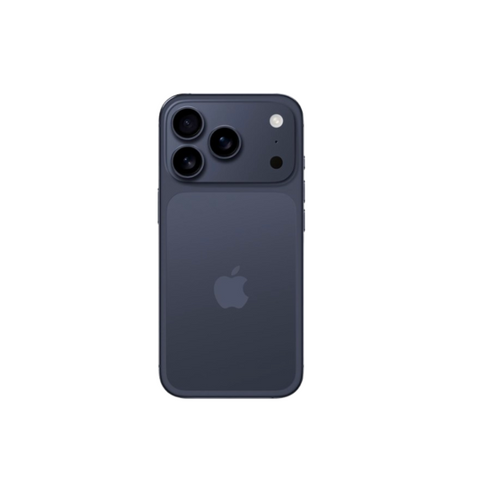 iPhone 17 Pro Blue