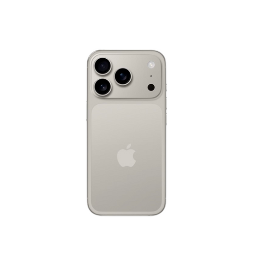 iPhone 17 Pro Gray