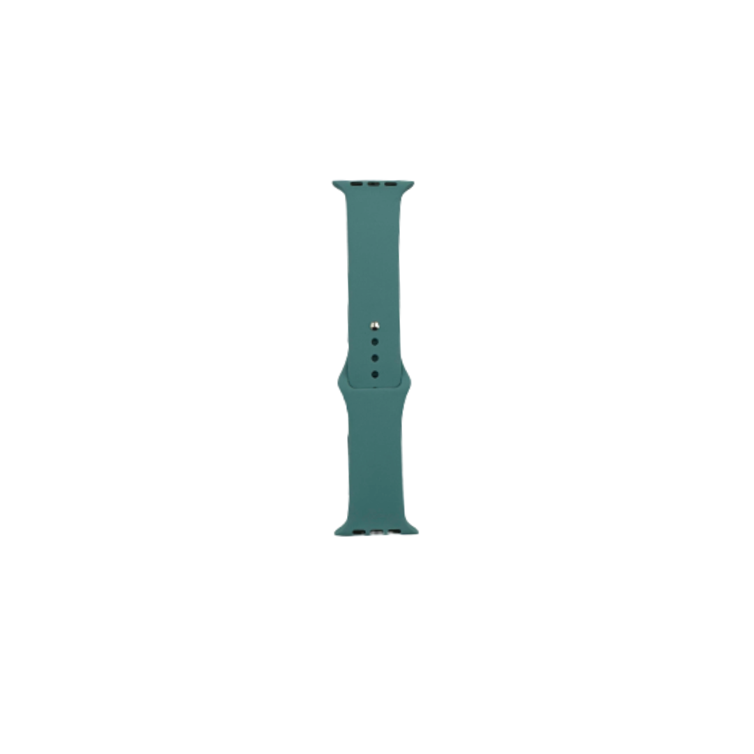 Bracelet pour Apple Watch - FitBand 42/44/45/49 vert