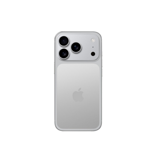 iPhone 17 Pro Silver