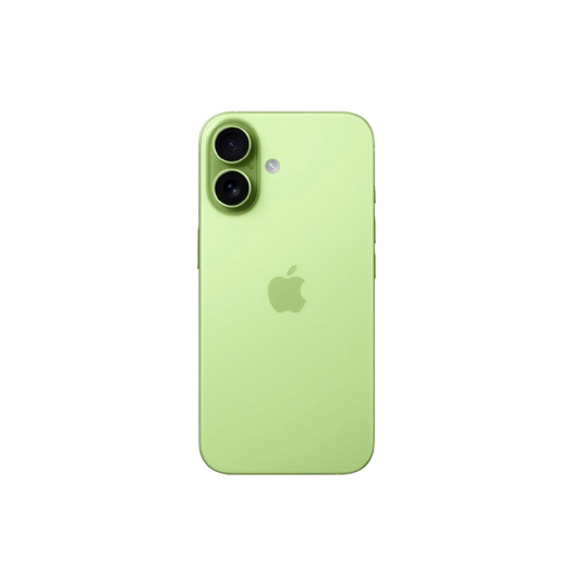 iPhone 17 Green
