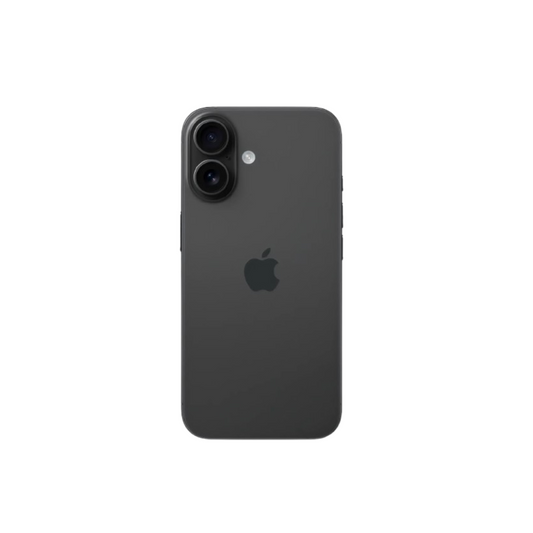 iPhone 17 Black
