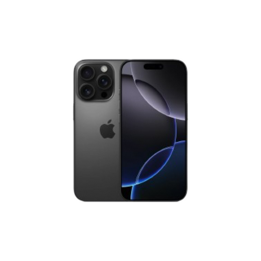 Apple iPhone 16 Pro 512GB Black Titanium