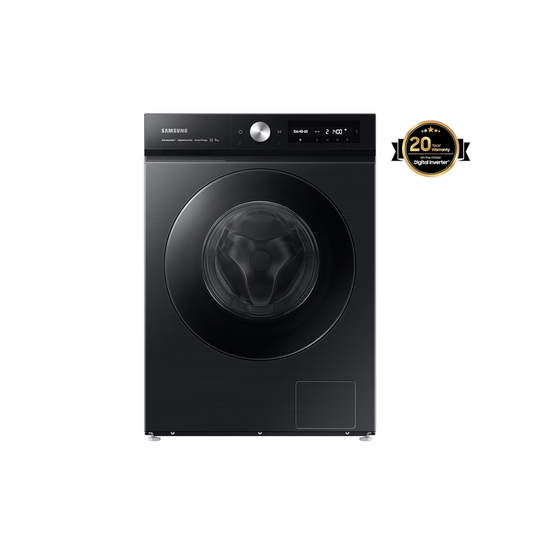 WW7400 11 kg Bespoke AI Ecobubble™ AI Wash